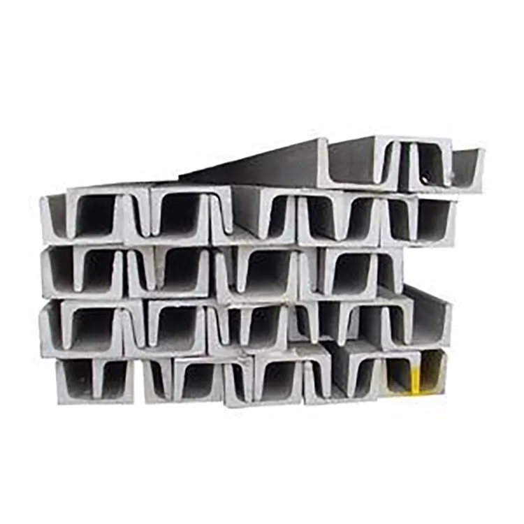 U-Cainéal Galvanized