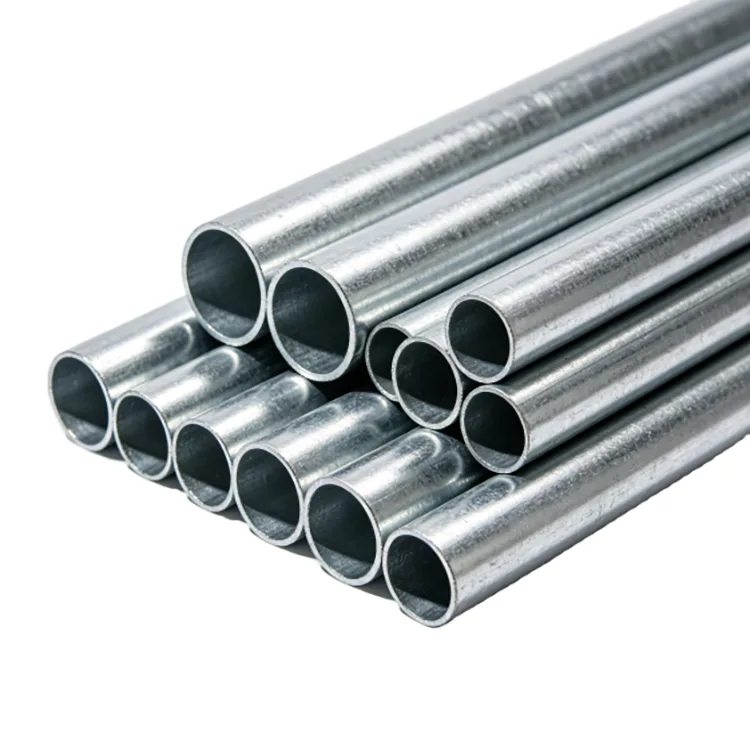 Píob Cruach Babhta Galvanized Hot-Dip