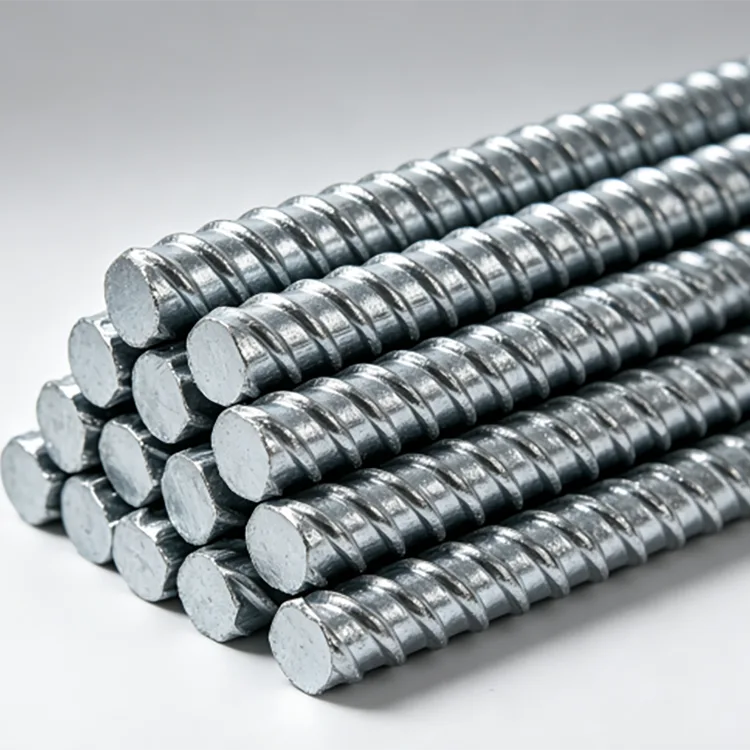 Rebar Cruach Galvanized Hot-Dip