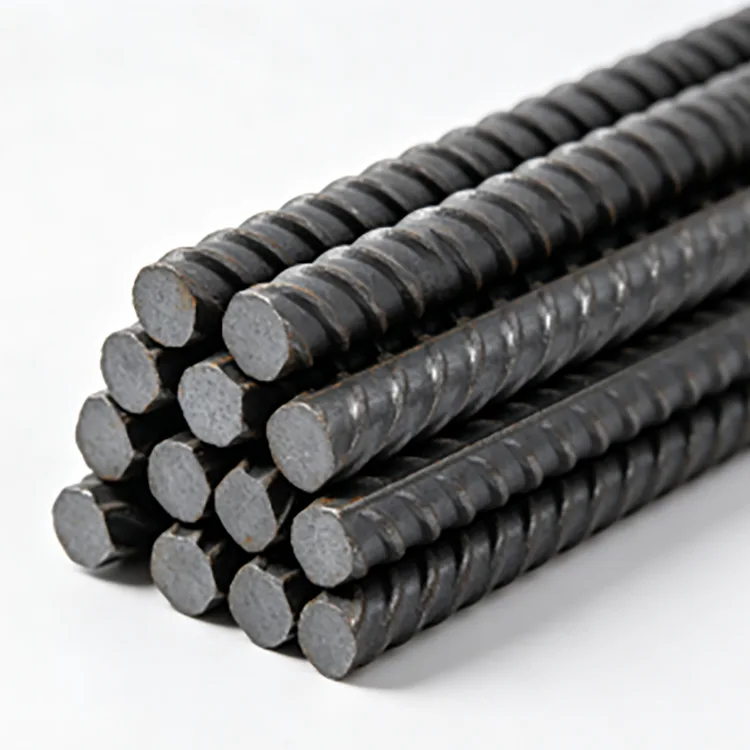 Rebar Cruach Te-rollta