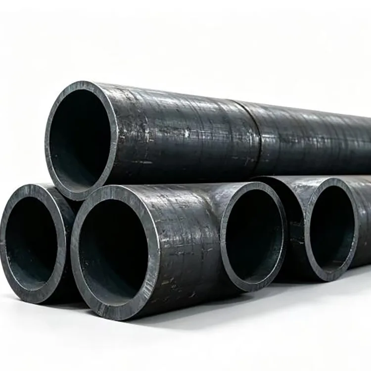 Tube Struchtúrtha Cruach Carbóin gan uaim