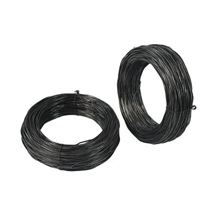 Sreang Cruach Annealed Dubh